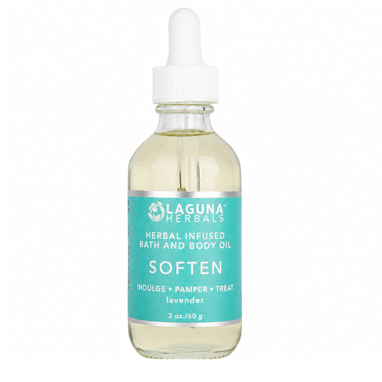 Soften Lavender Body Oil