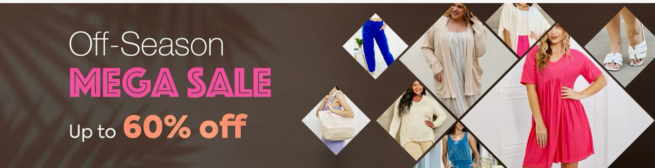 Trendsi Clothing Collections
