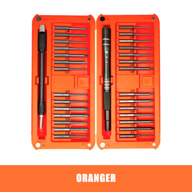 Screwdriver Set