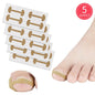 Ingrown Toenail Corrector Stickers