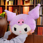 Cute Neck Cushion Pillow