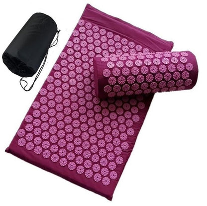 Shakti Mat Cushion Massager