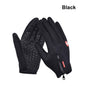 Winter Gloves Waterproof Phone Touch