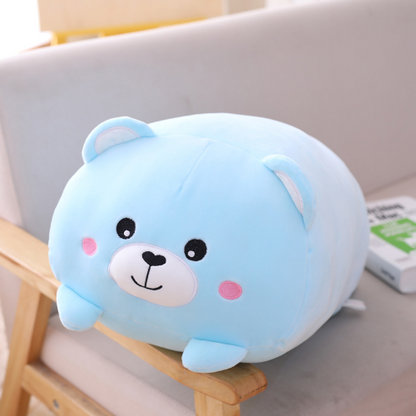 CutieDoll - Cute Bear Pillow Doll