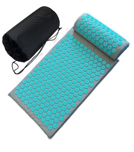 Shakti Mat Cushion Massager