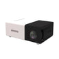 USB Audio Home Media LED Projector