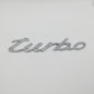 3D Car Badge Emblem Sticker