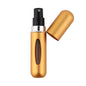 Spray Scent Pump Atomizer