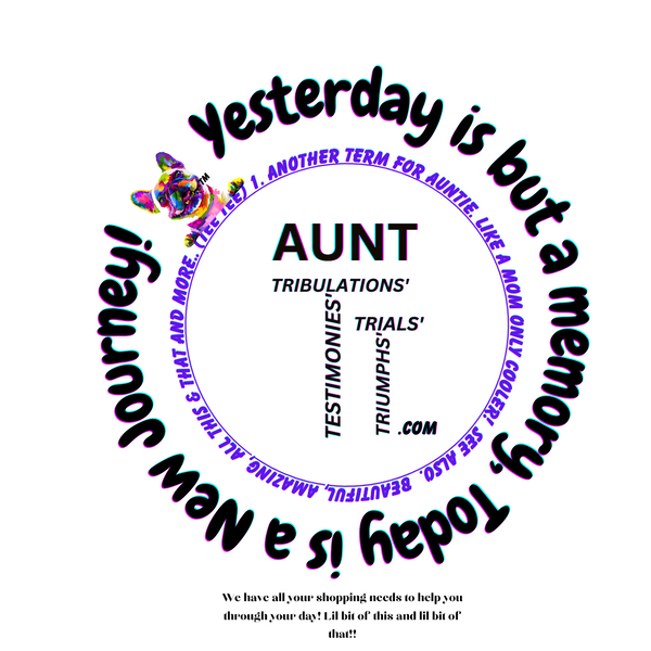 Aunt TT