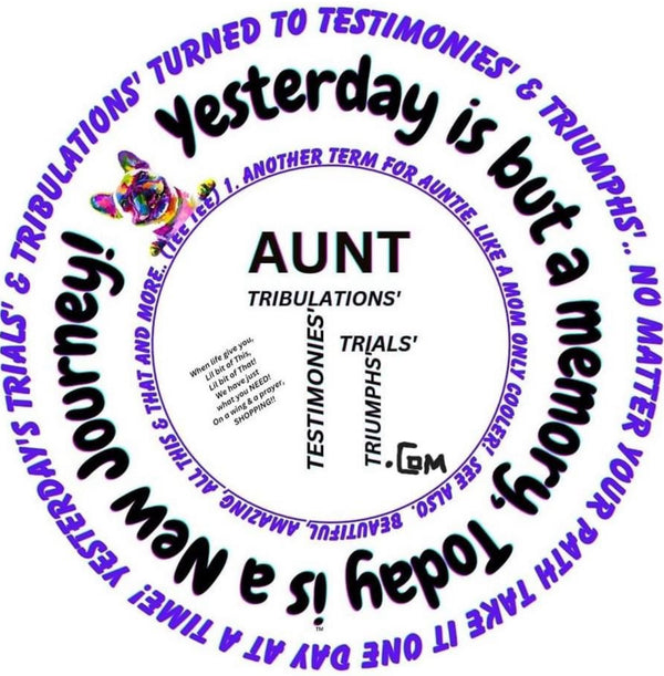 Aunt TT