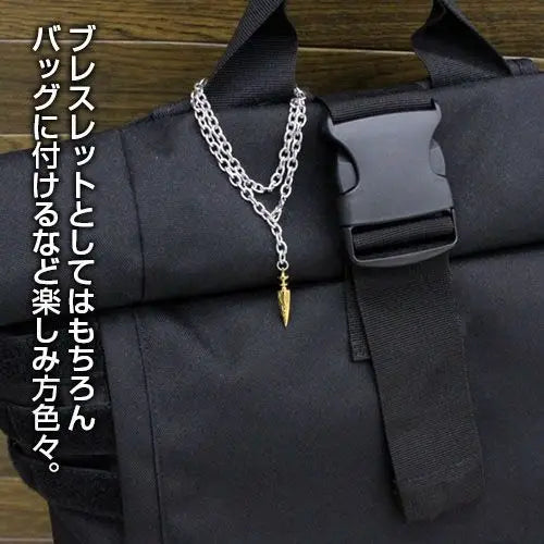 Anime Jewelery Gift Fate/Grand Order Bracelet Fashion Unisex High Quality Silver Color Alloy Armband Enkidu Bracelets Men Women