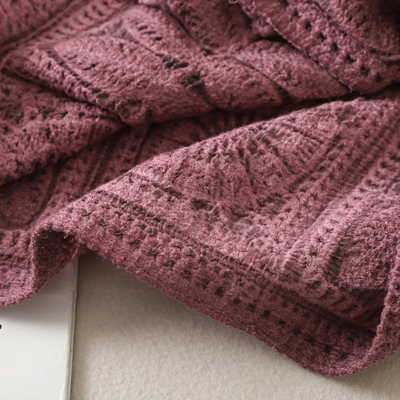 Women's Boho Style Crochet Lace Vest White Beige Green Purple Brown Sleeveless Summer Jackets Coat Hollow Out Knit Cover Ups Top