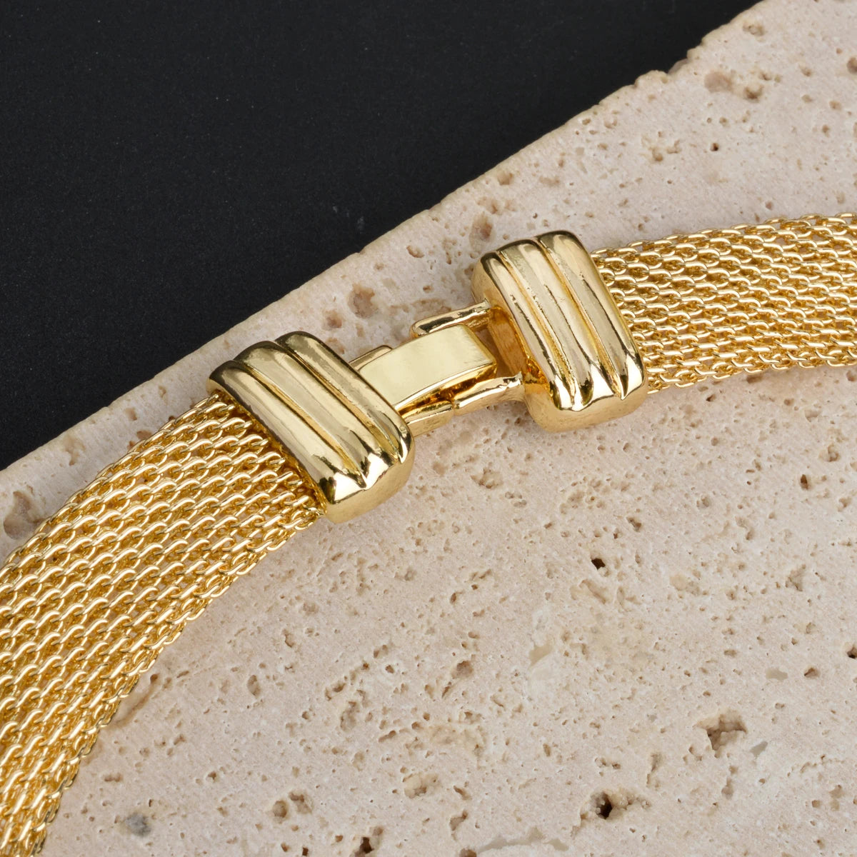 Luxury Dubai Jewelry Set for Women 18k Gold Plated Lion Necklace Bracelet Ring Earrings Bridal Wedding Jewellery Accessories