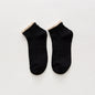 Women Frilly Ruffle Socks Lolita Style
