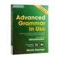 Cambridge Elementary English Grammar Advanced Essential English Grammar In Use English Test Preparation Professional Book