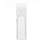 Plastic Hair Dye Refillable Bottle