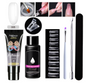 Poly Nail Gel Set