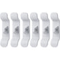 3/6pcs Cord Wrapper Hooks Wire Cord Cable Organizer Air Fryer Coffee Machine Wrap Cable Protector Winder Household Appliances