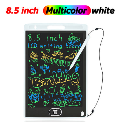 LCD Writing Board