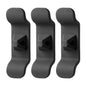3/6pcs Cord Wrapper Hooks Wire Cord Cable Organizer Air Fryer Coffee Machine Wrap Cable Protector Winder Household Appliances
