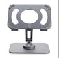 Metal 360° Rotation Flexible Tablet Stand