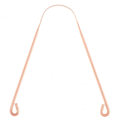 U Type Tongue Scraper