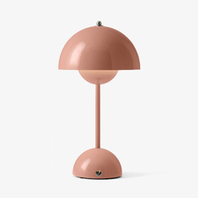 The Mångata - Retro Table Lamp