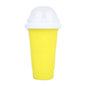 Fast Cooling Ice Cream Slushy Maker