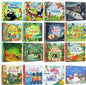 Usborne Pop-Up book Fairy Tales 3D  English Book Bedtime Story children&#39;s book