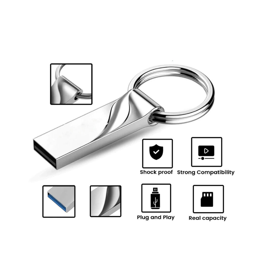 USB 3.0 Flash Drive