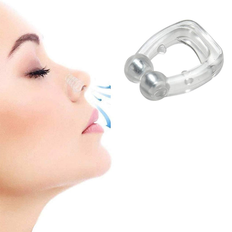 Anti Snoring Nose Clip