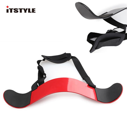 Adjustable Aluminum Arm Muscle Trainer