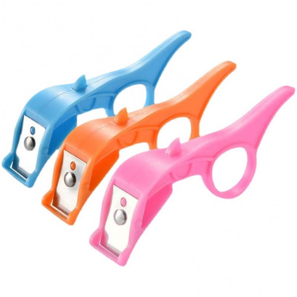 Multifunction 3 In 1 Fruit Peeler