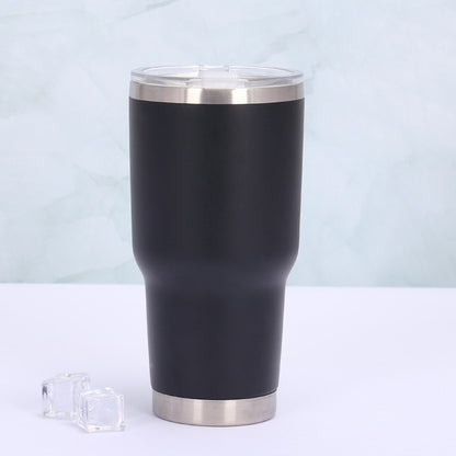 Thermos Tumbler Cups With Slider Lid