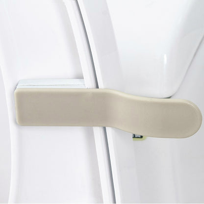 2pcs Toilet Seat Cover Lifter