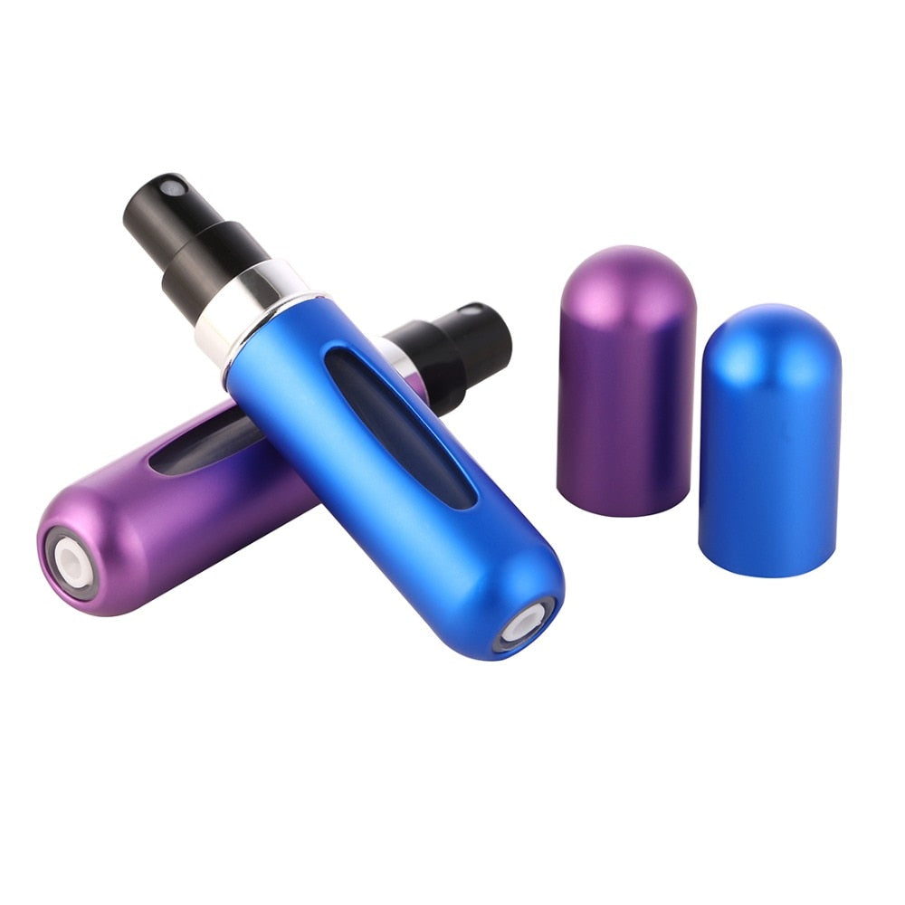 Spray Scent Pump Atomizer