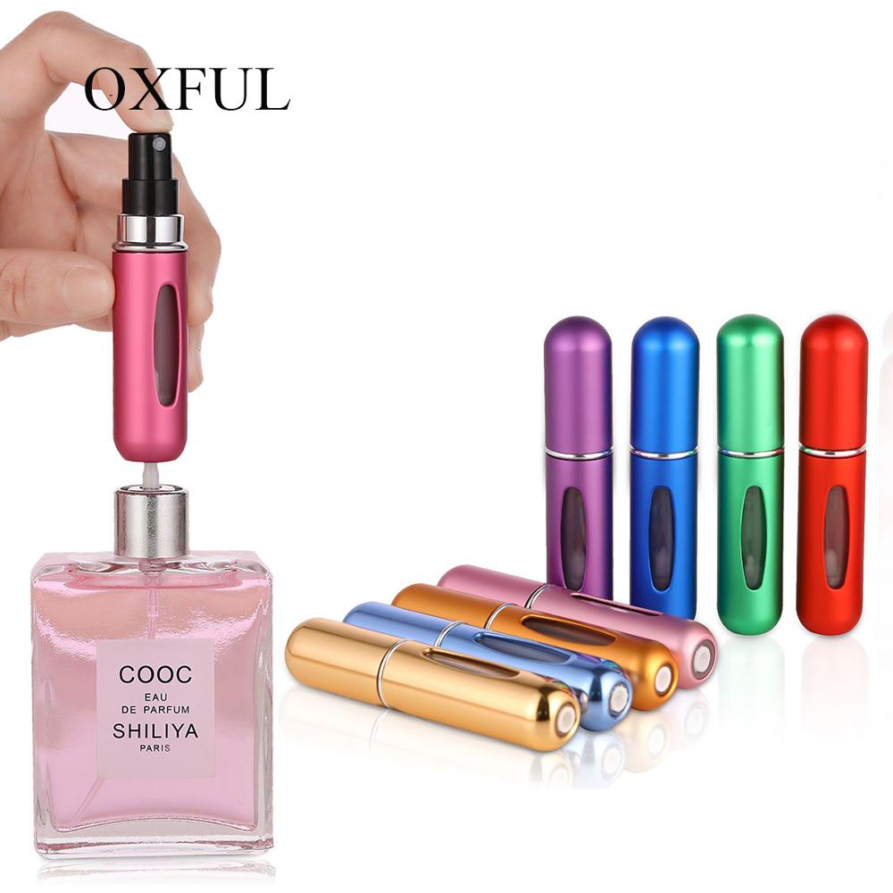 Spray Scent Pump Atomizer