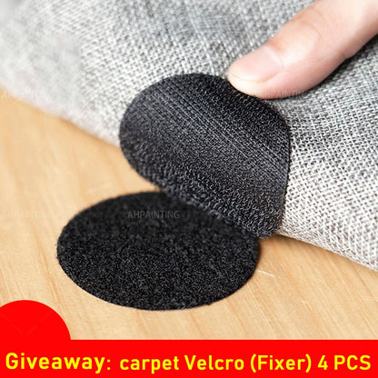 Dollar Money Motorcycle Display Carpet Work Floor Garage Racing Electric Vehicle Mat Entrance Doormat Living Room Rug Home Decor