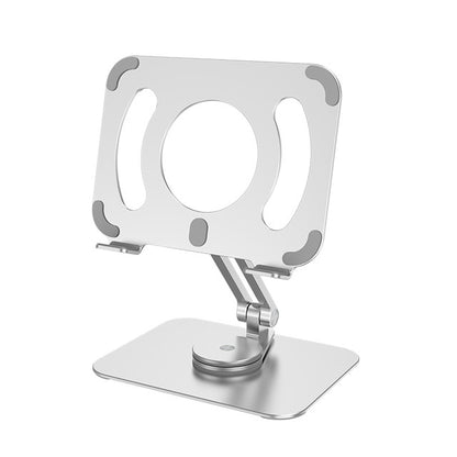 Metal 360° Rotation Flexible Tablet Stand