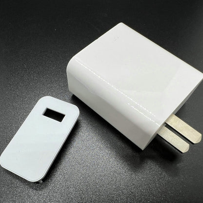 Private Money Box Fake Charger