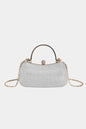 Special Material Shoulder Bag