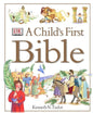 DK A Child&#39;s First Bible