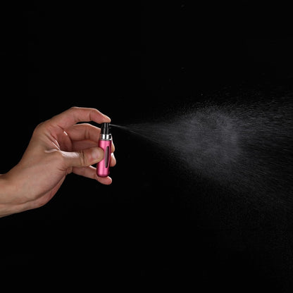 Spray Scent Pump Atomizer