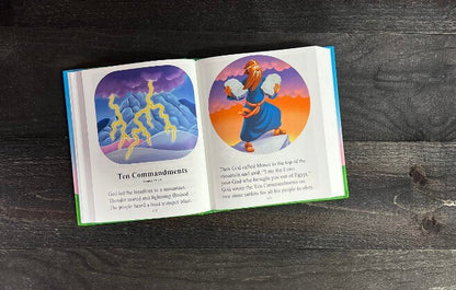 The Beginner&#39;s Bible Children&#39;s Book