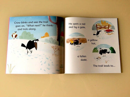 Usborne Phonics Readers English Book