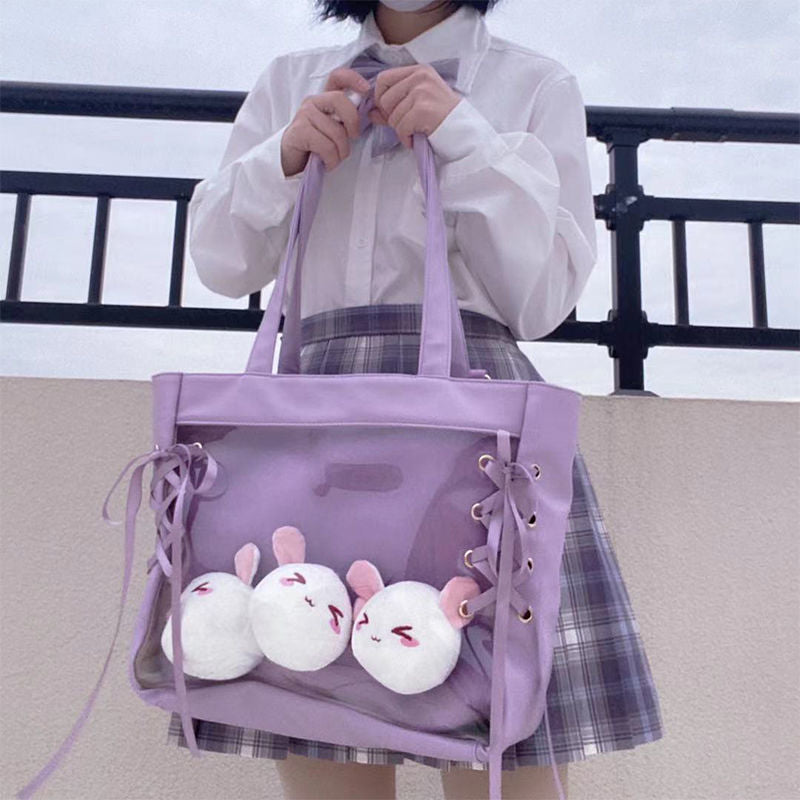 Harajuku Kawaii Ita Bag