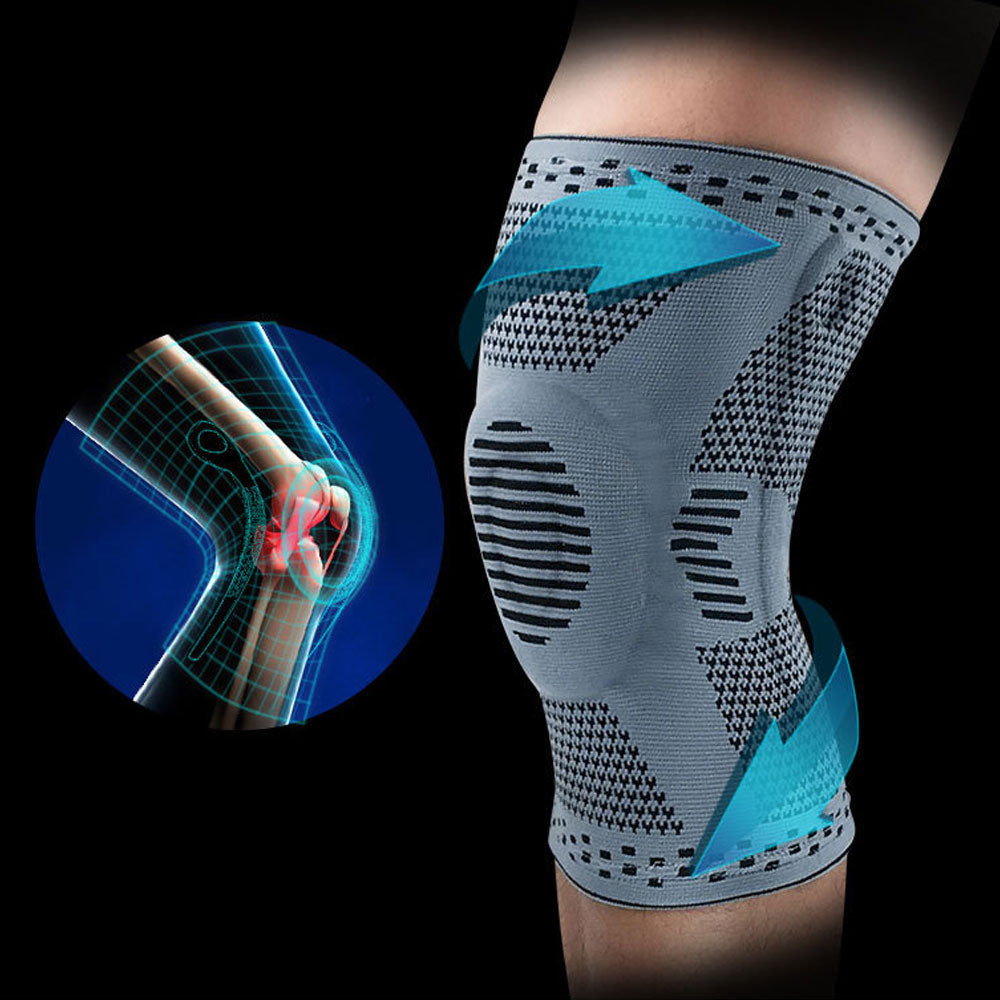 Compression Knee Support