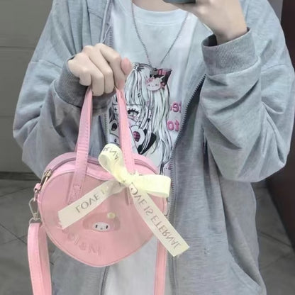 Kawaii Messenger Bag