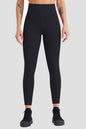High Waist Active Pants