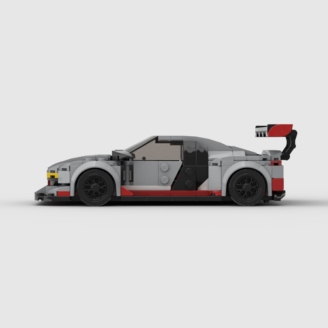 R8 GT3 Racing Sports Car Toy